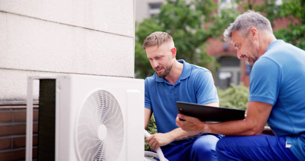 Best HVAC Installation Services  in Newport, TN