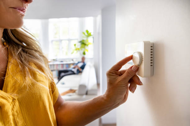 HVAC Emergency Services in Newport, TN