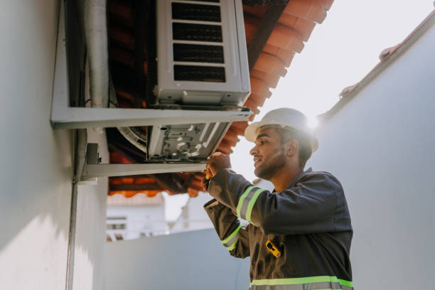 Best HVAC Contractors  in Newport, TN