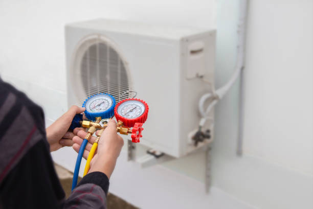 Best HVAC Maintenance Plan  in Newport, TN