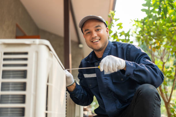 Best HVAC Installation Services  in Newport, TN